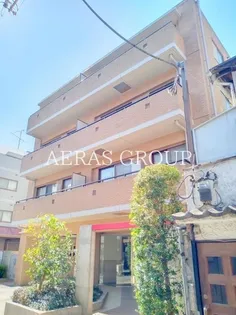 プレジール三軒茶屋の画像