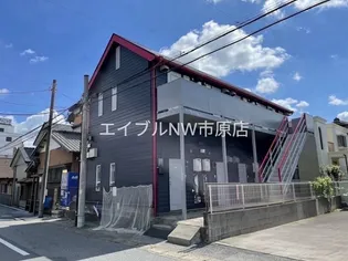 プラザドゥタクトの画像