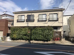 リブリ 草加IIの画像