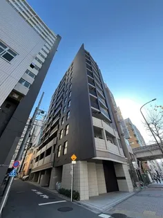 オープンレジデンシア本郷後楽園の画像