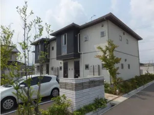 エスペランサ津之郷の画像