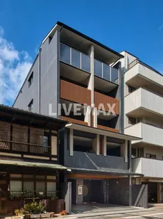 ベラジオ雅び京都烏丸西の画像