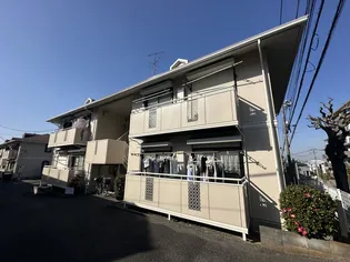 グレースBの画像