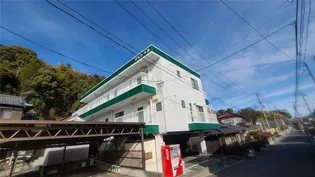 メゾンベルの画像