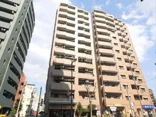 日暮里サニーコートの画像