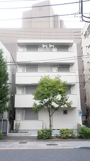 NEST【3階】の外観