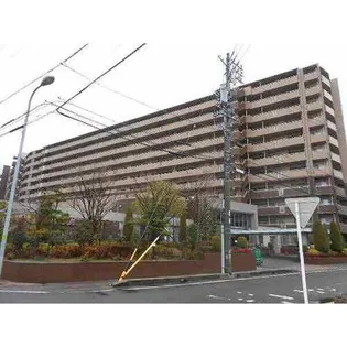 サンマンションアトレ国府宮ウエストコートの画像