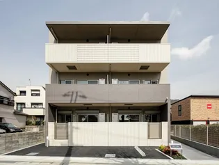 ブルーメ本山の画像