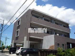 MAISON DE ESSORの画像