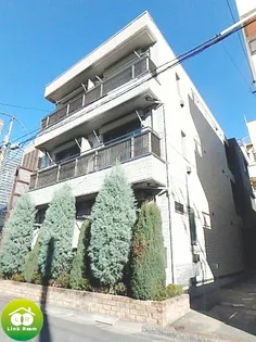 メゾンハピネスの画像