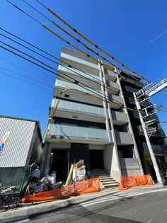 コージーコート ザ ヨコハマの画像