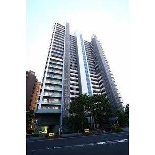 宮城県仙台市青葉区大手町【マンション】の外観