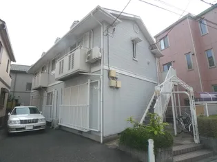 コーポ浦真の画像