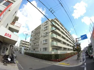 ライオンズ甲東園グランフォートの画像