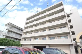 アムール図書館前の画像