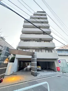 プレール天王洲アイル弐番館【5階】の外観