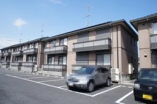 メビュース東城南Dの画像