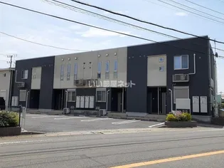 サウスタウン水野 Aの画像