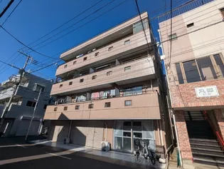 クレセントハイムの画像