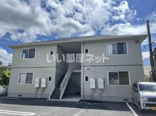 ディアコート鉄輪 B棟の画像