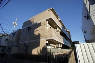 グレース北沢の画像