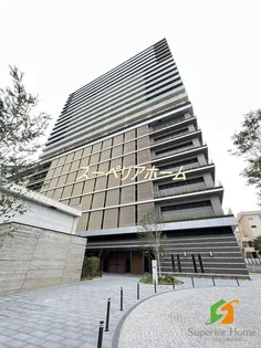 JP NOIE 蔵前の画像