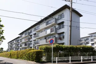 URくぬぎ台の画像