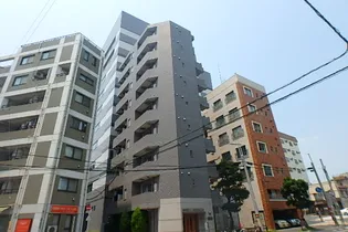 スカイコートお茶の水女子大前第2の画像