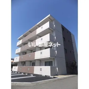 ガーデンコートの画像