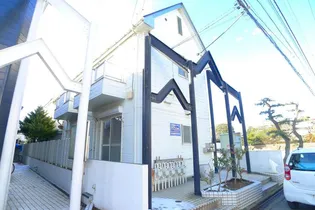 ジュネパレス柏第58の画像