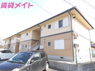 ハイツ八千代台 B棟の画像