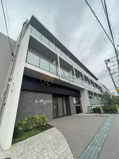 東京都文京区大塚6【マンション】の外観