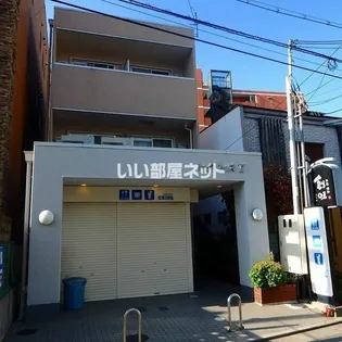 レグレスYの画像