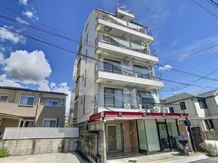 エトワール愛宕Ⅱの画像