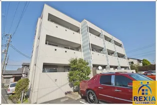 BAY SIDE COURT弐番館の画像