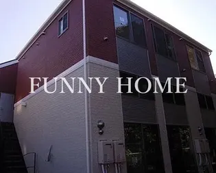 レスク松陰神社アパートメントの画像