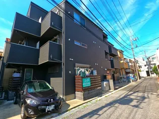 OPERATION BONHEUR 草加松原の画像