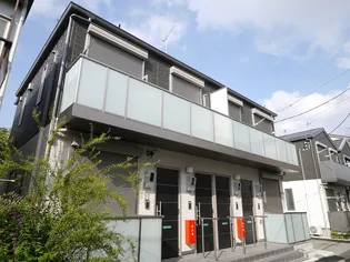 メゾン ド ラ ジェネッスIIIの画像