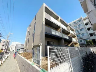 LIEVE FRORA Kの画像