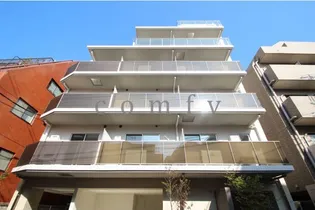 カーサスプレンディッド小石川の画像