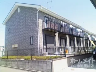 ボナールハイムBの画像