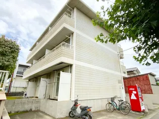 小倉台ハイデンスの画像