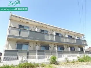 クレセントの画像