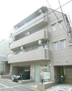 ラ レーヌ久が原の画像