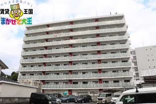 MODERN PALAZZO 文教PRIMAの画像