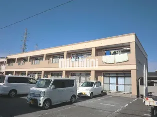 サンハイム桐山の画像