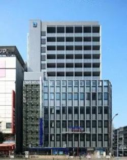 ヒューリック浅草橋江戸通の画像