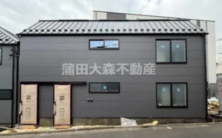 エアー中目黒の画像