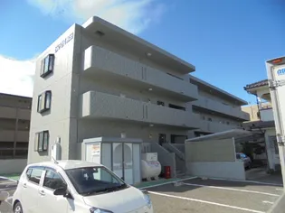 ブレインマンション宮田の画像