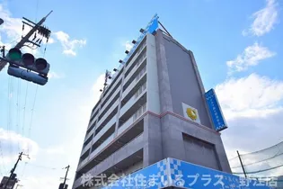 メリーパレスの画像